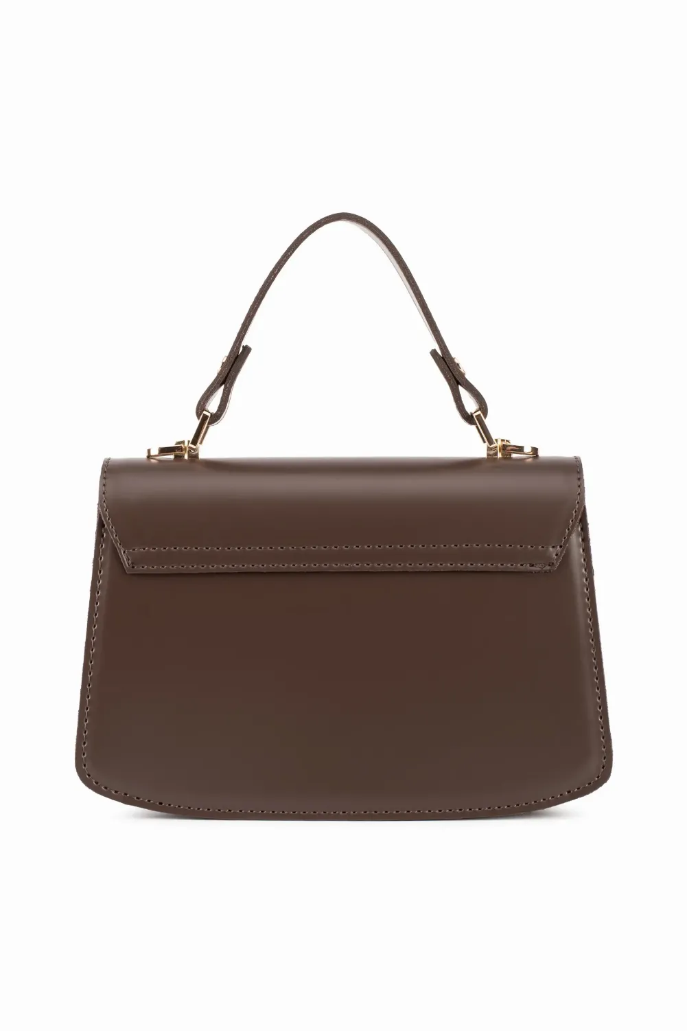 KIKI BAG BROWN